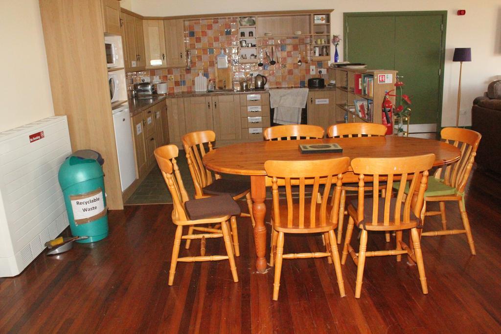 The Mourne Lodge "Cnocnafeola" Newry Zimmer foto
