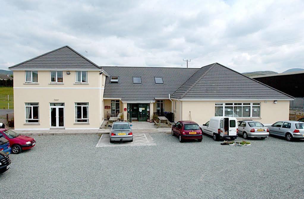 The Mourne Lodge "Cnocnafeola" Newry Exterior foto