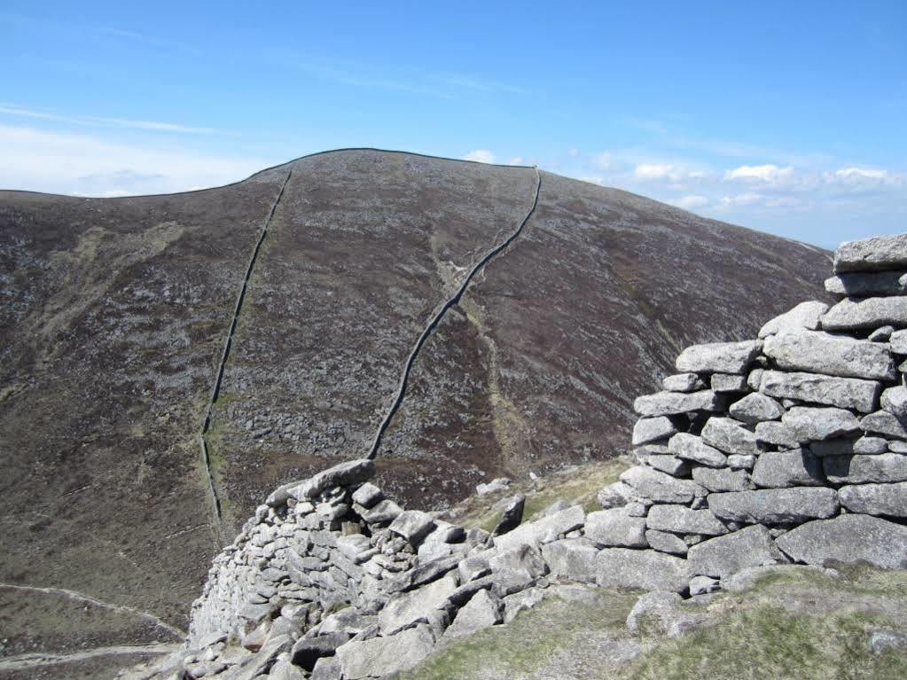 The Mourne Lodge "Cnocnafeola" Newry Exterior foto