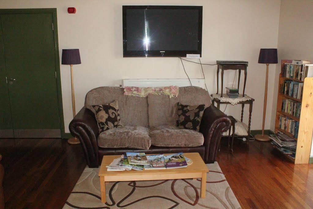 The Mourne Lodge "Cnocnafeola" Newry Exterior foto